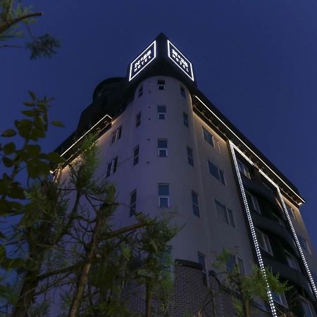 No.25 Hotel Cheonan Exterior foto