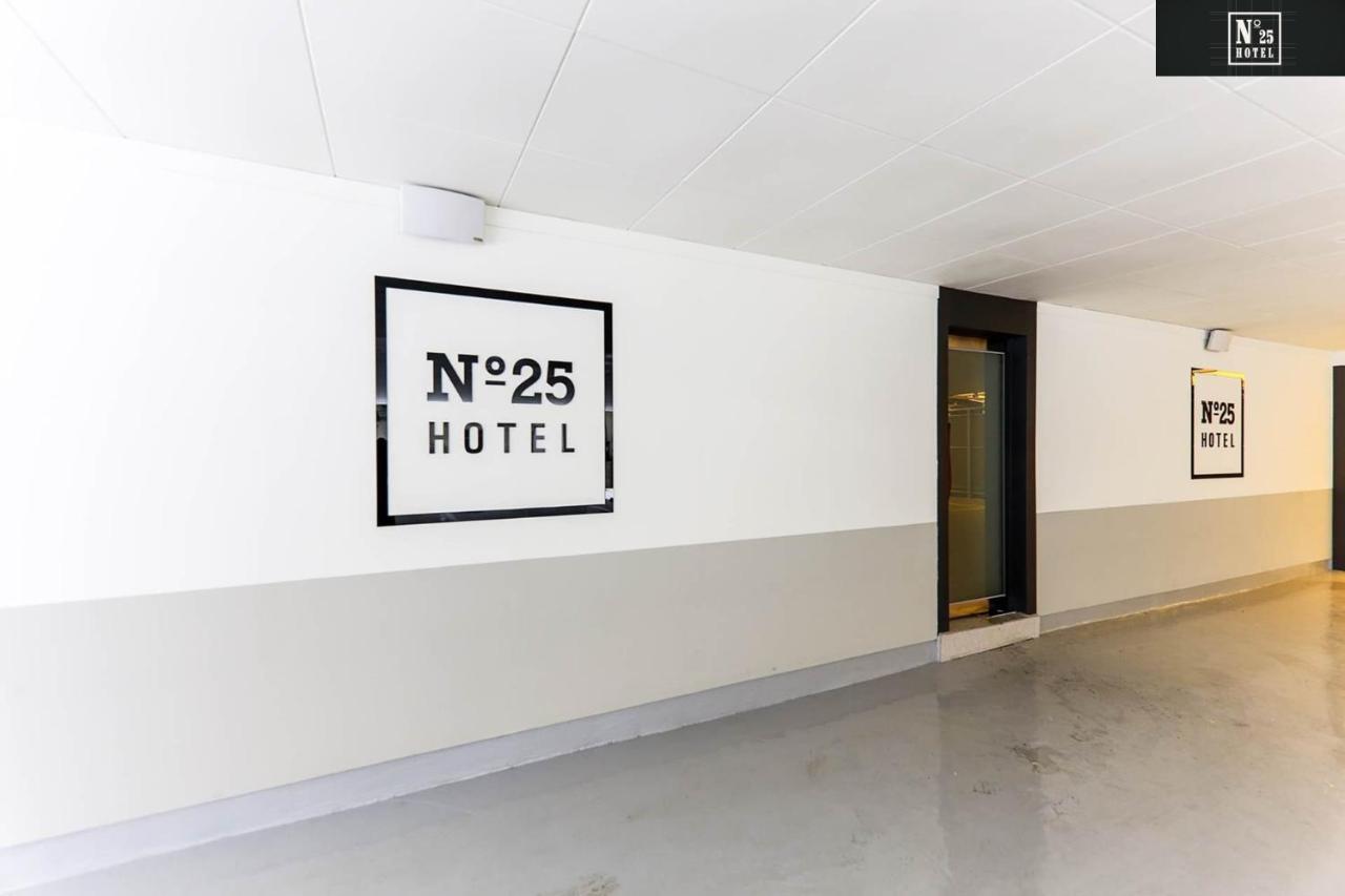 No.25 Hotel Cheonan Exterior foto